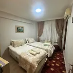 Amore Hotel Istanbul