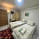 Hotel Amore Hotel Istanbul 3*