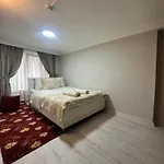 Amore Hotel Istanbul Hotel 3*