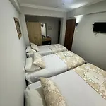 Hotell Amore Hotel Istanbul 3*