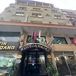 Hotel Amore Hotel Istanbul