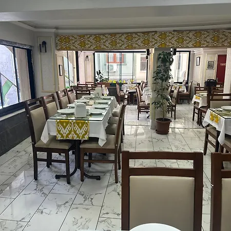 Amore Hotel Istanbul