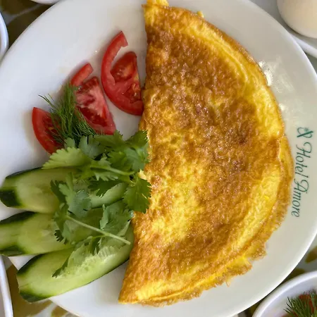 Hotel Amore Hotel Istanbul 3*