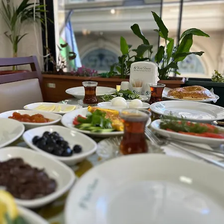 Amore Hotel Istanbul Hotel