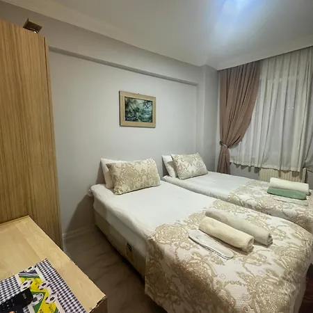 伊斯坦布尔爱莫尔酒店 伊斯坦布尔