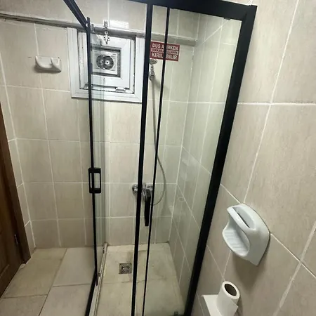 伊斯坦布尔爱莫尔酒店 酒店
