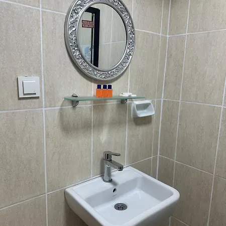 Amore Hotel Istanbul 3*