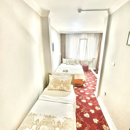 Amore Hotel Istanbul Provincia di Istanbul