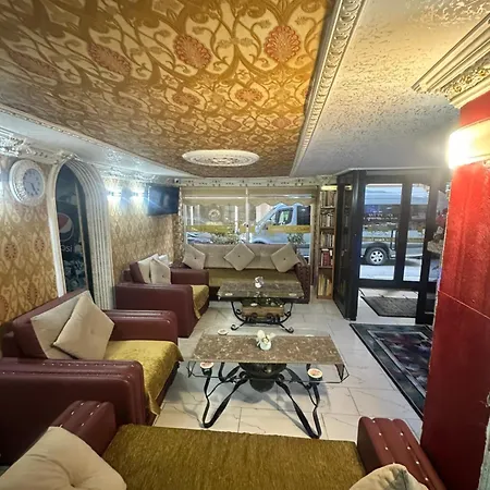 Amore Hotel Istanbul Provincia di Istanbul