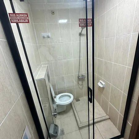 Amore Hotel Istanbul 3* Provincia di Istanbul