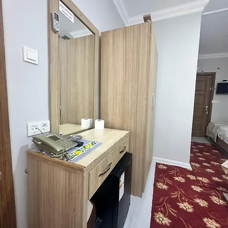 فندق Amore Hotel Istanbul