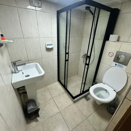 Hotel Amore Hotel Istanbul 3*