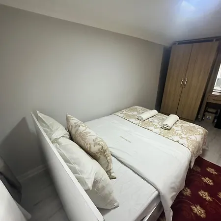 Amore Hotel Istanbul Hotel