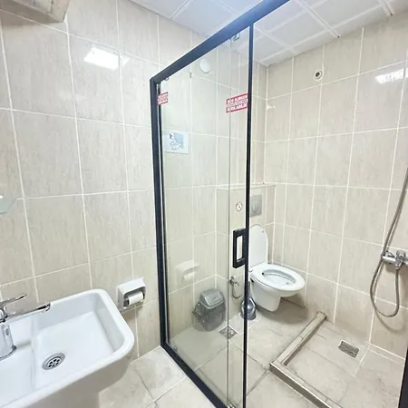 伊斯坦布尔爱莫尔酒店 3*