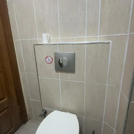 伊斯坦布尔爱莫尔酒店