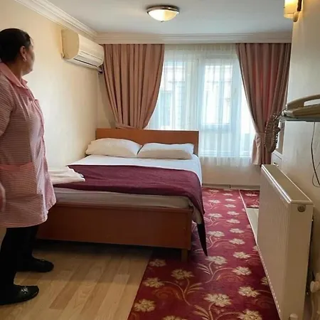 伊斯坦布尔爱莫尔酒店 伊斯坦布尔
