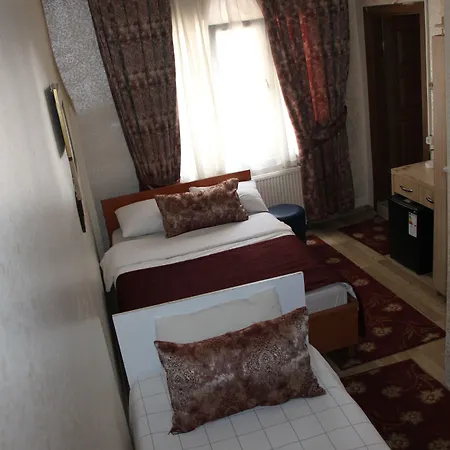 فندق Amore Hotel Istanbul