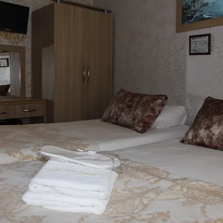 Amore Hotel Istanbul فندق 3*