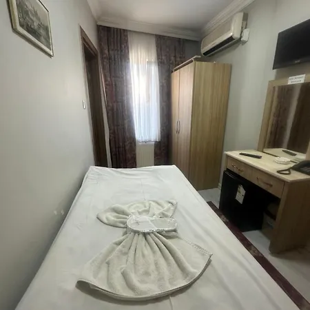 Amore Hotel Istanbul Hotell