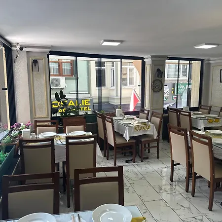 Amore Hotel Istanbul Istambul