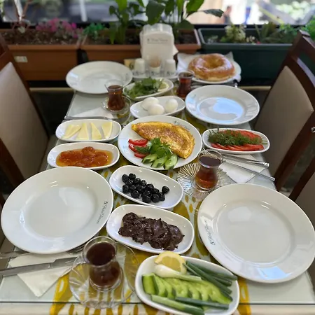Hotel Amore Hotel Istanbul Stambuł