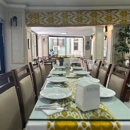 Amore Hotel Istanbul