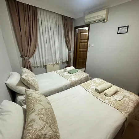 Hotel Amore Hotel Istanbul Stambuł