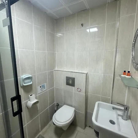 Amore Hotel Istanbul 3* Istambul