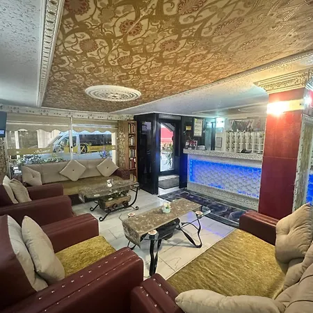 Amore Hotel Istanbul Hotel Stambuł