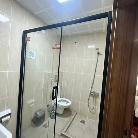 Amore Hotel Istanbul 3*