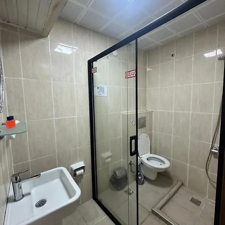 Amore Hotel Istanbul