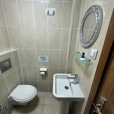 Amore Hotel Istanbul Hotel Istambul