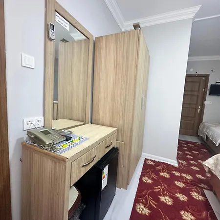 Hotel Amore Hotel Istanbul Stambuł