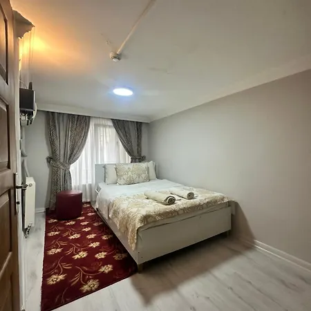 Amore Hotel Istanbul 3*