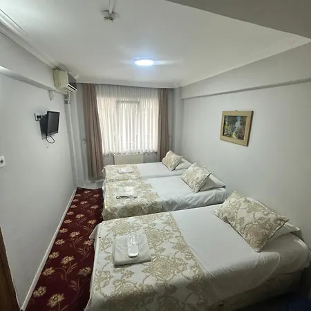 Amore Hotel Istanbul Istambul