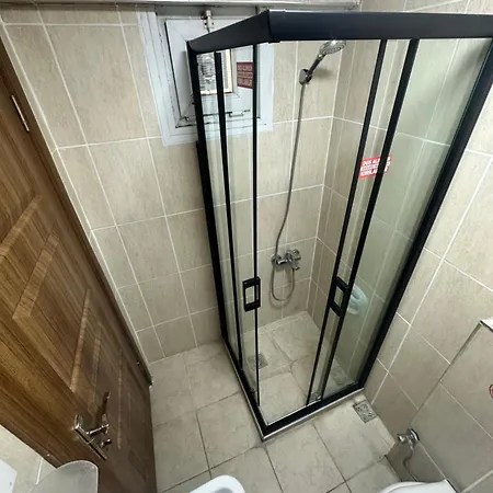 Amore Hotel Istanbul 3* Istambul