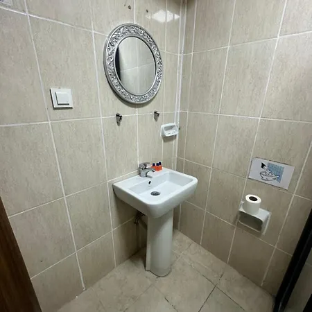 Amore Hotel Istanbul