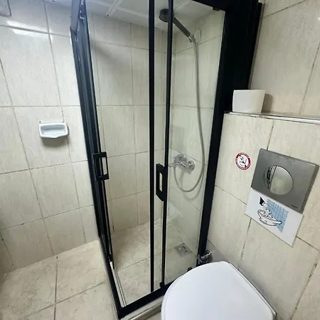 Hotel Amore Hotel Istanbul Stambuł