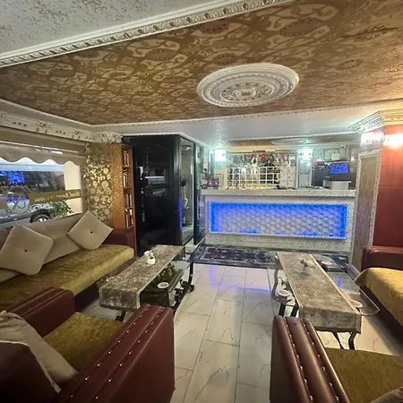 Amore Hotel Istanbul 3*