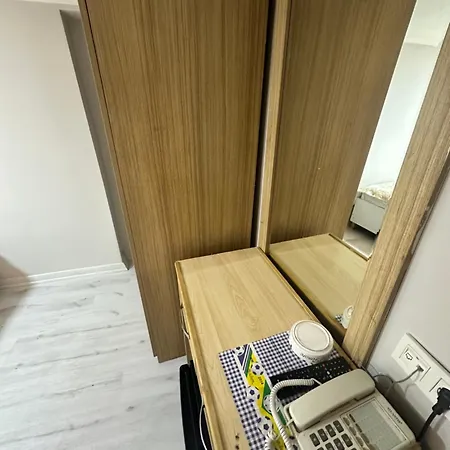 Amore Hotel Istanbul Stambuł