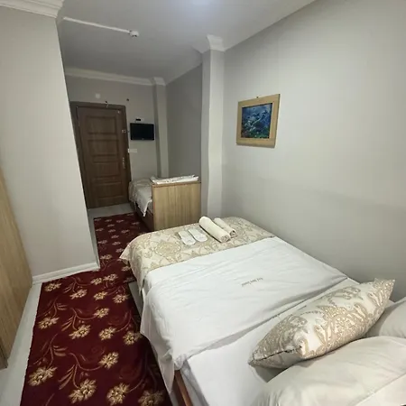 Amore Hotel Istanbul