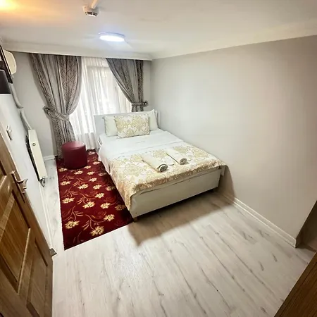 Amore Hotel Istanbul 3*