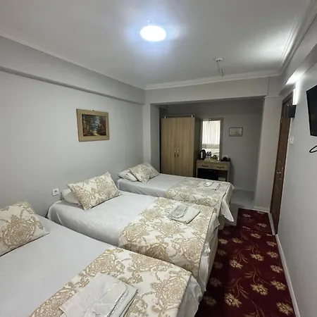 Amore Hotel Istanbul Stambuł