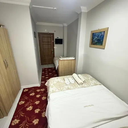 Amore Hotel Istanbul 3* Istambul