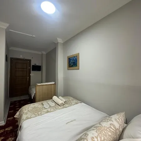 Amore Hotel Istanbul Hotel Stambuł