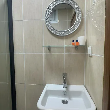 Amore Hotel Istanbul 3* Istambul