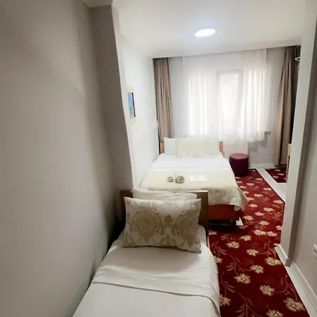 Amore Hotel Istanbul Hotel
