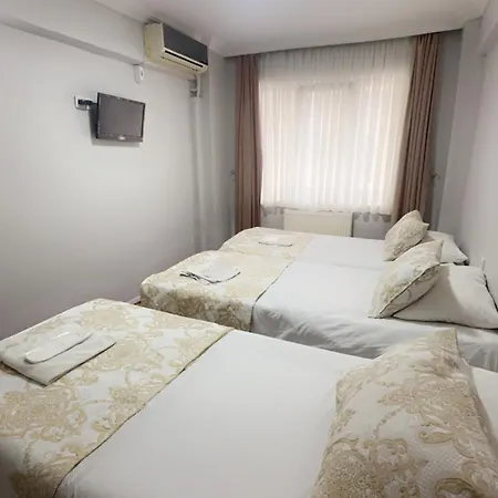 Hotel Amore Hotel Istanbul