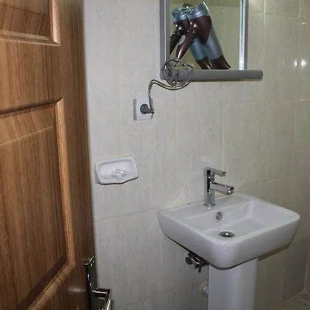 Amore Hotel Istanbul