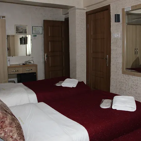 Amore Hotel Istanbul Hotel Istambul